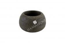 Kubek RIVER STONE GREY