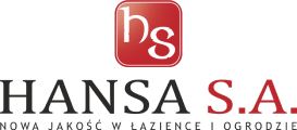 Hansa S.A. - logo